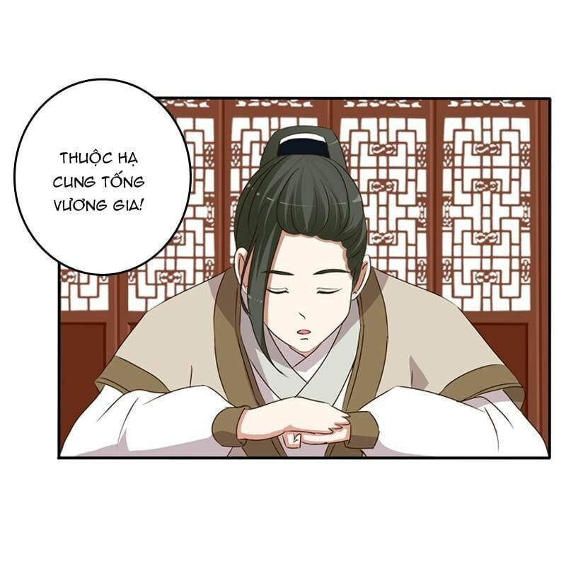 đọc truyện Thông Linh Phi Chương 104.5 ảnh 23 tại Thiên Thai Truyện