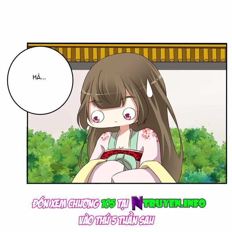 đọc truyện Thông Linh Phi Chương 104.5 ảnh 27 tại Thiên Thai Truyện