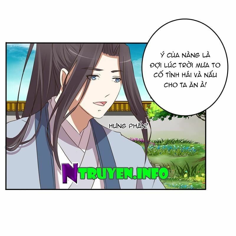 đọc truyện Thông Linh Phi Chương 104.5 ảnh 6 tại Thiên Thai Truyện