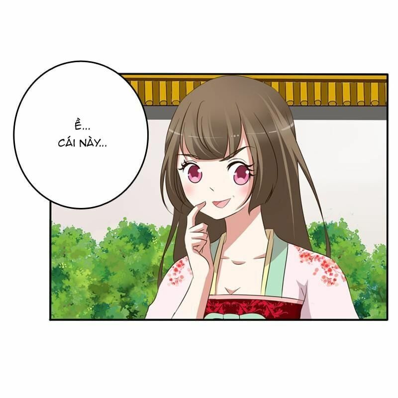 đọc truyện Thông Linh Phi Chương 104.5 ảnh 7 tại Thiên Thai Truyện