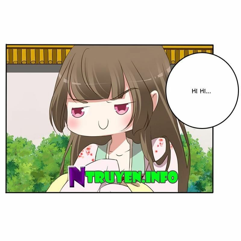 đọc truyện Thông Linh Phi Chương 104.5 ảnh 10 tại Thiên Thai Truyện