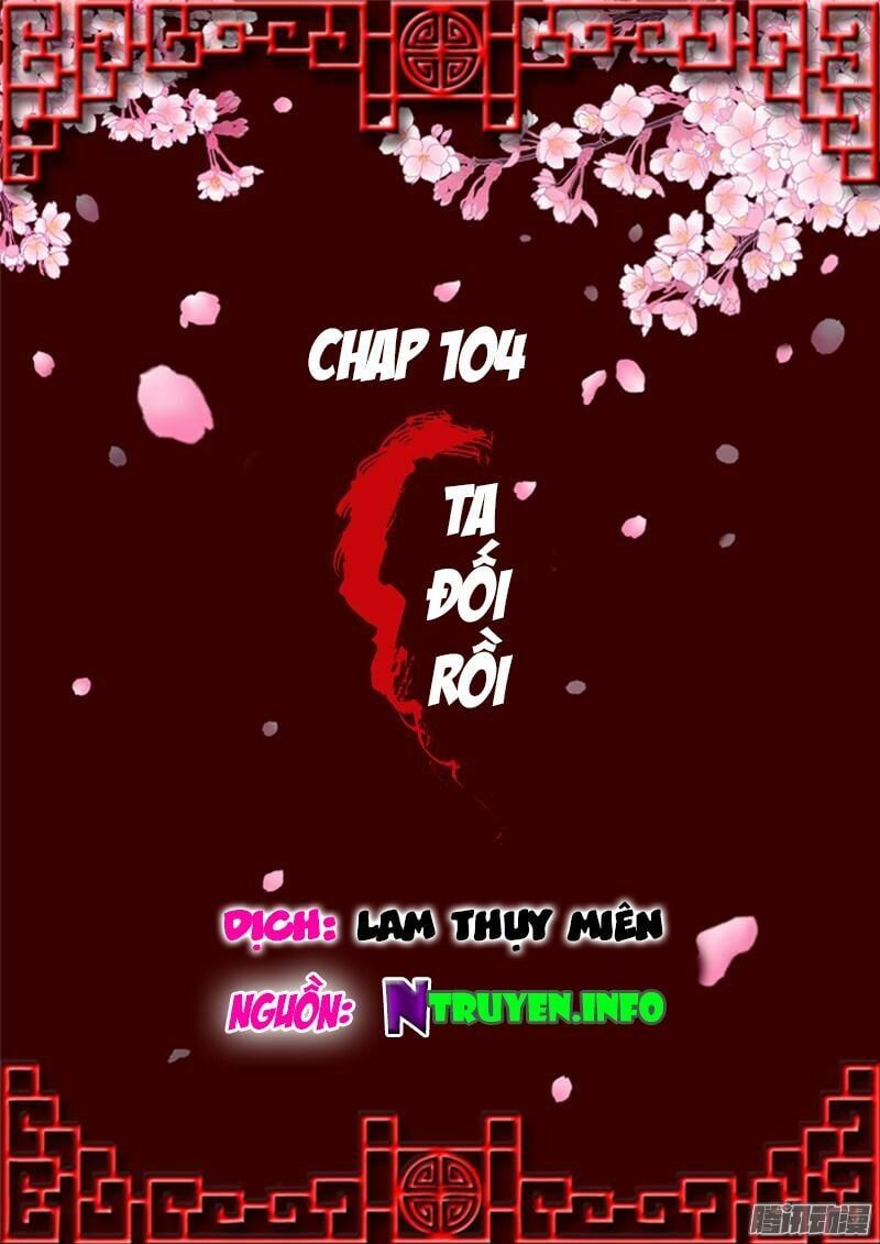 đọc truyện Thông Linh Phi Chương 104 ảnh 3 tại Thiên Thai Truyện