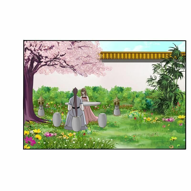 đọc truyện Thông Linh Phi Chương 104 ảnh 14 tại Thiên Thai Truyện