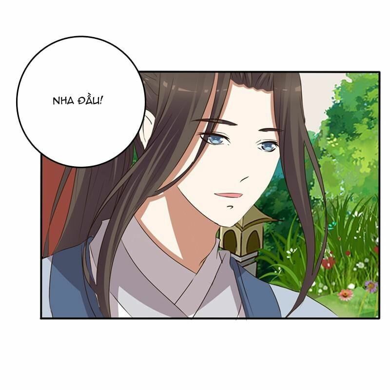 đọc truyện Thông Linh Phi Chương 104 ảnh 4 tại Thiên Thai Truyện