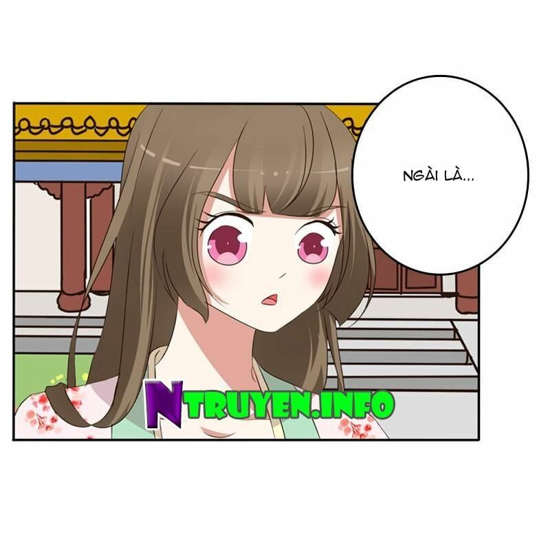 đọc truyện Thông Linh Phi Chương 104 ảnh 5 tại Thiên Thai Truyện