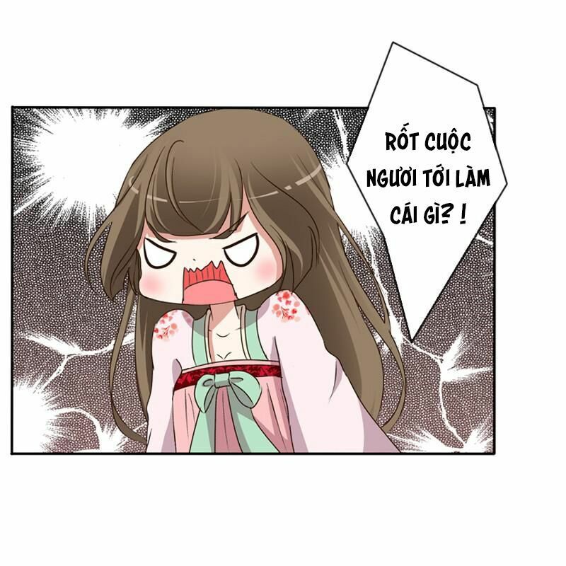 đọc truyện Thông Linh Phi Chương 104 ảnh 7 tại Thiên Thai Truyện