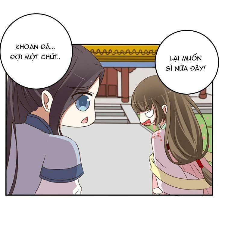 đọc truyện Thông Linh Phi Chương 104 ảnh 11 tại Thiên Thai Truyện