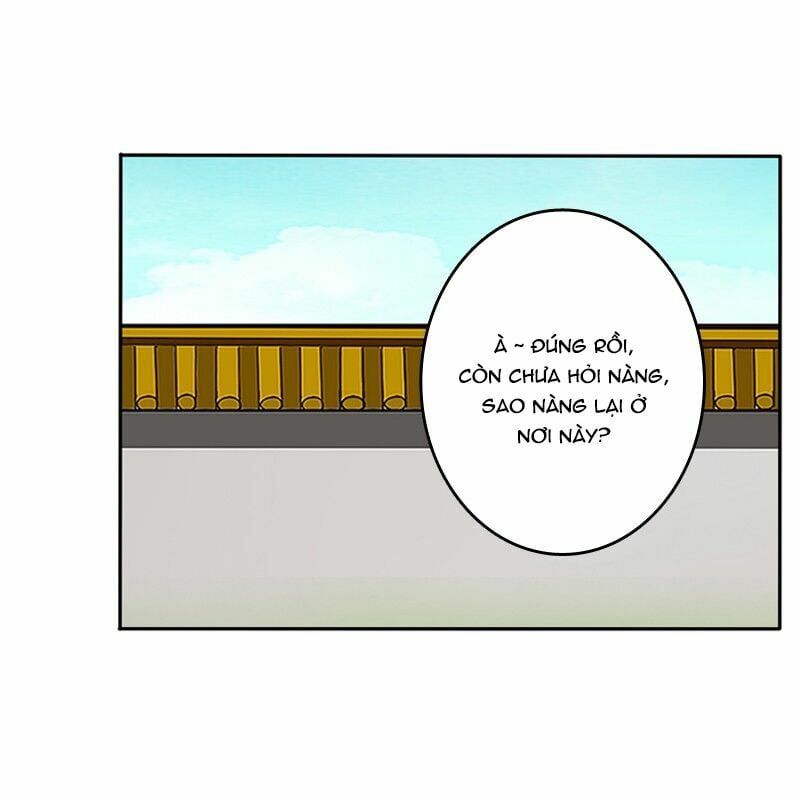 đọc truyện Thông Linh Phi Chương 105 ảnh 12 tại Thiên Thai Truyện