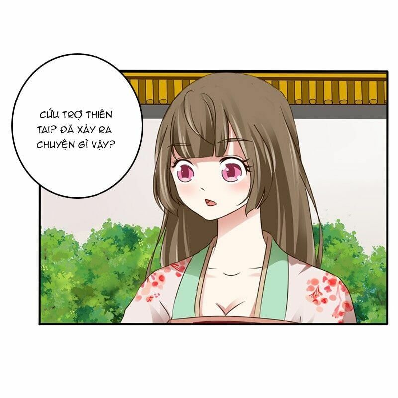 đọc truyện Thông Linh Phi Chương 105 ảnh 4 tại Thiên Thai Truyện