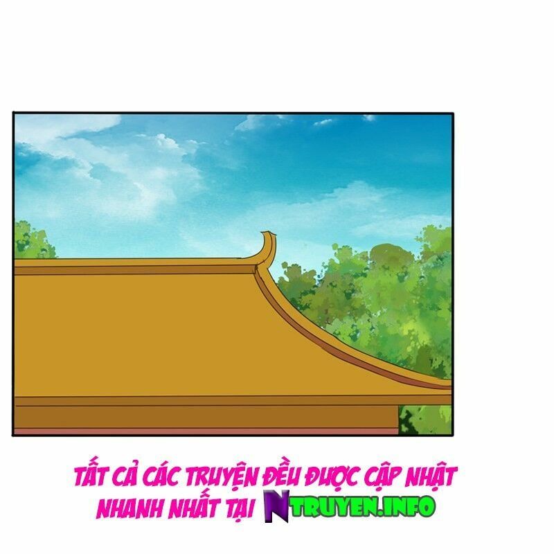 đọc truyện Thông Linh Phi Chương 105 ảnh 9 tại Thiên Thai Truyện