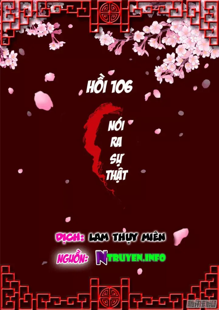 đọc truyện Thông Linh Phi Chương 106 ảnh 3 tại Thiên Thai Truyện