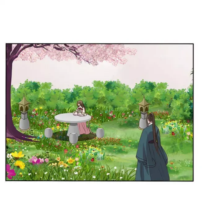 đọc truyện Thông Linh Phi Chương 106 ảnh 13 tại Thiên Thai Truyện