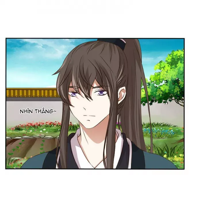 đọc truyện Thông Linh Phi Chương 106 ảnh 15 tại Thiên Thai Truyện