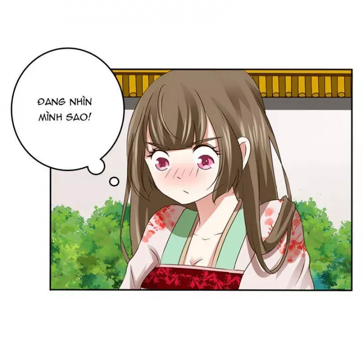 đọc truyện Thông Linh Phi Chương 106 ảnh 16 tại Thiên Thai Truyện