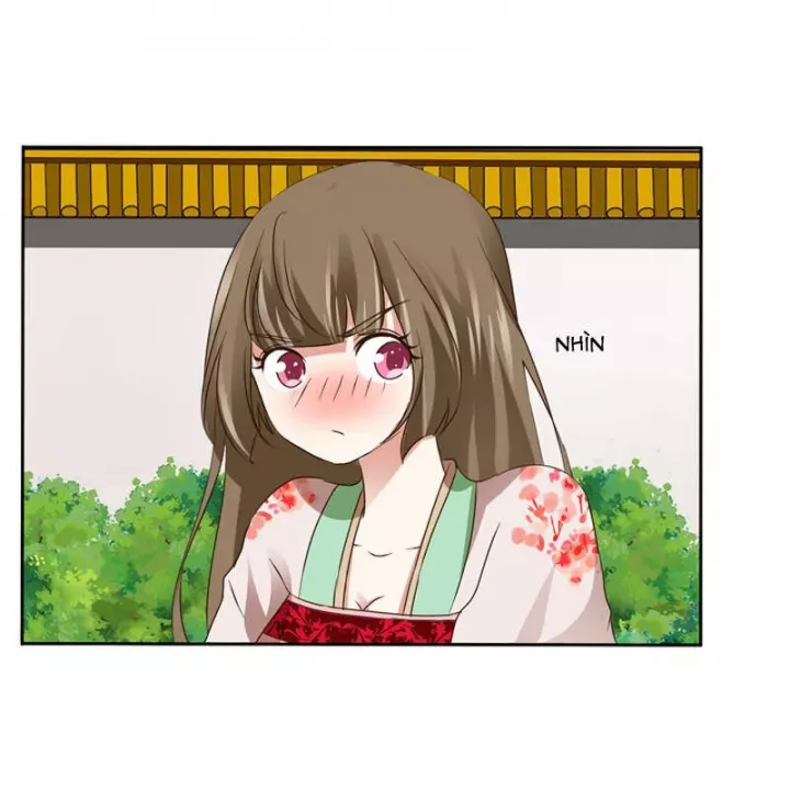 đọc truyện Thông Linh Phi Chương 106 ảnh 17 tại Thiên Thai Truyện