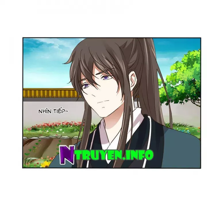 đọc truyện Thông Linh Phi Chương 106 ảnh 18 tại Thiên Thai Truyện