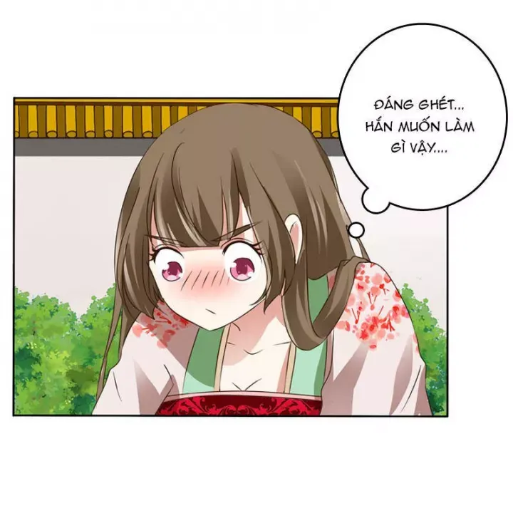 đọc truyện Thông Linh Phi Chương 106 ảnh 19 tại Thiên Thai Truyện