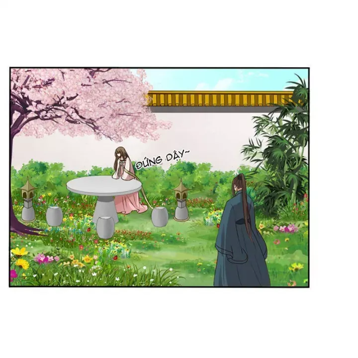 đọc truyện Thông Linh Phi Chương 106 ảnh 21 tại Thiên Thai Truyện