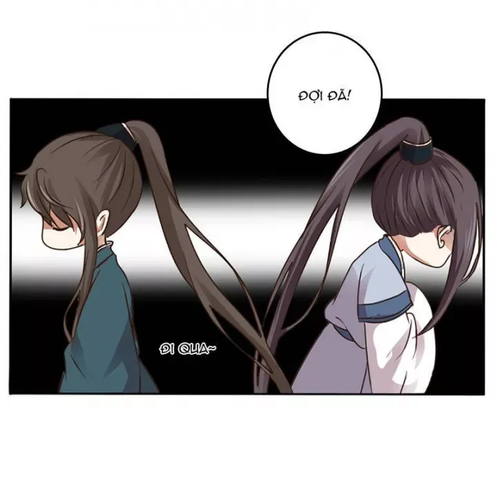 đọc truyện Thông Linh Phi Chương 106 ảnh 4 tại Thiên Thai Truyện