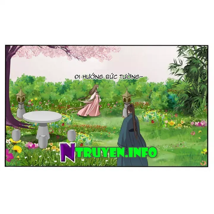 đọc truyện Thông Linh Phi Chương 106 ảnh 22 tại Thiên Thai Truyện