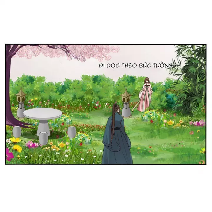 đọc truyện Thông Linh Phi Chương 106 ảnh 23 tại Thiên Thai Truyện