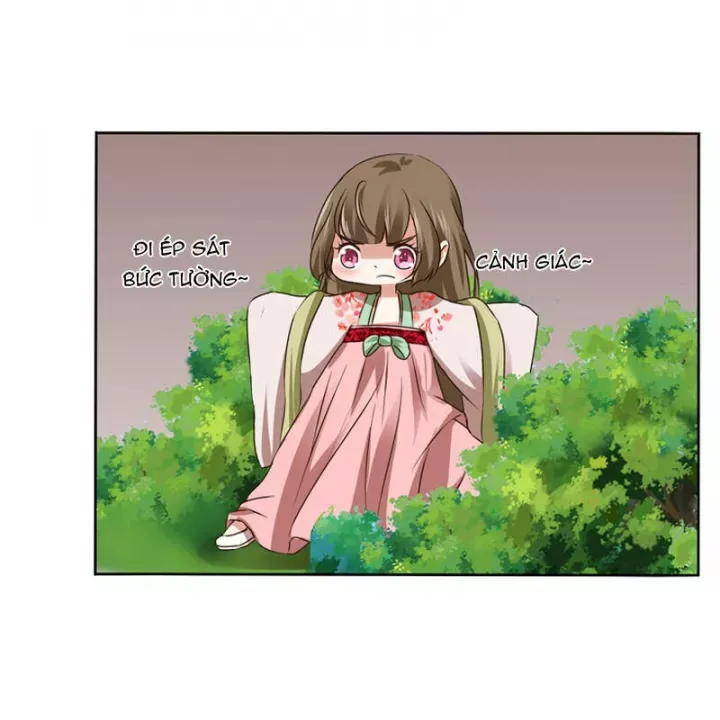 đọc truyện Thông Linh Phi Chương 106 ảnh 24 tại Thiên Thai Truyện