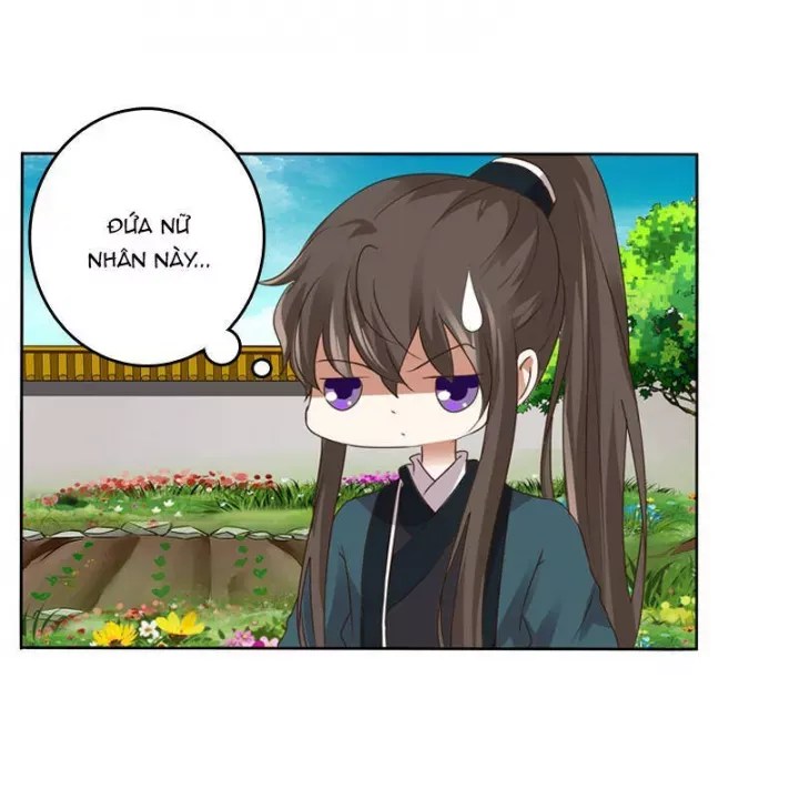 đọc truyện Thông Linh Phi Chương 106 ảnh 25 tại Thiên Thai Truyện