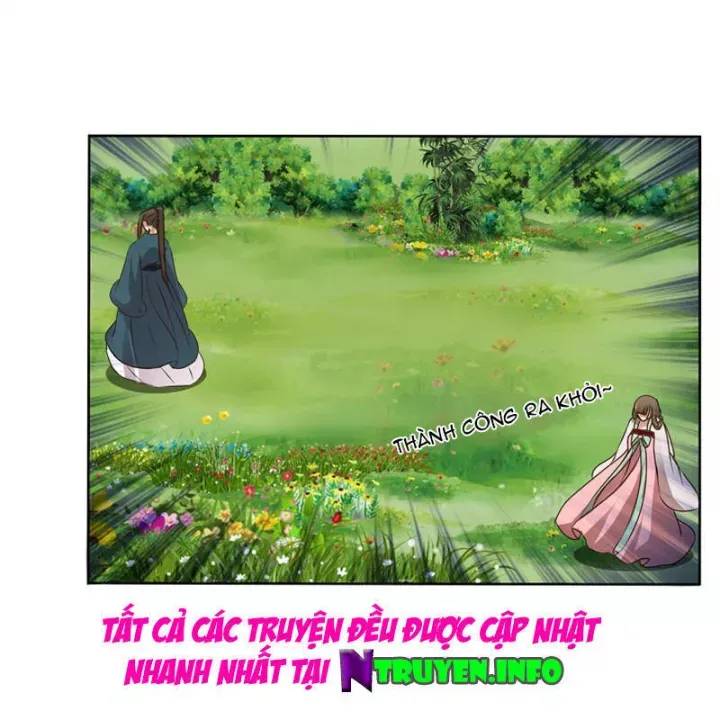 đọc truyện Thông Linh Phi Chương 106 ảnh 26 tại Thiên Thai Truyện