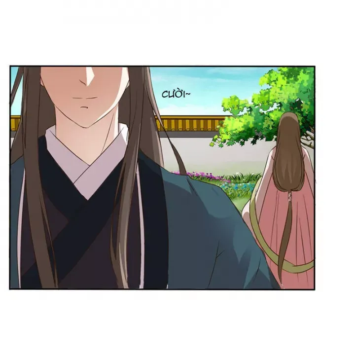 đọc truyện Thông Linh Phi Chương 106 ảnh 27 tại Thiên Thai Truyện