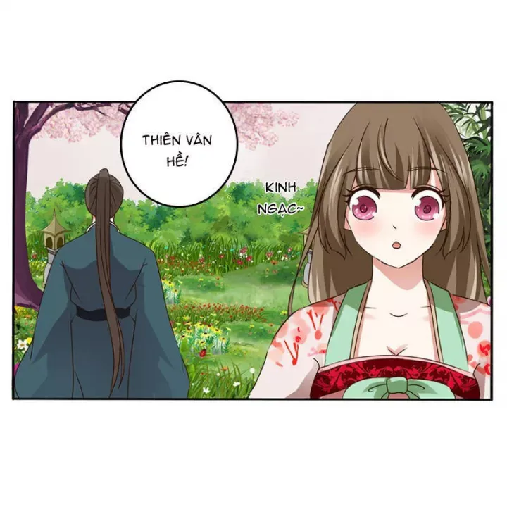 đọc truyện Thông Linh Phi Chương 106 ảnh 28 tại Thiên Thai Truyện