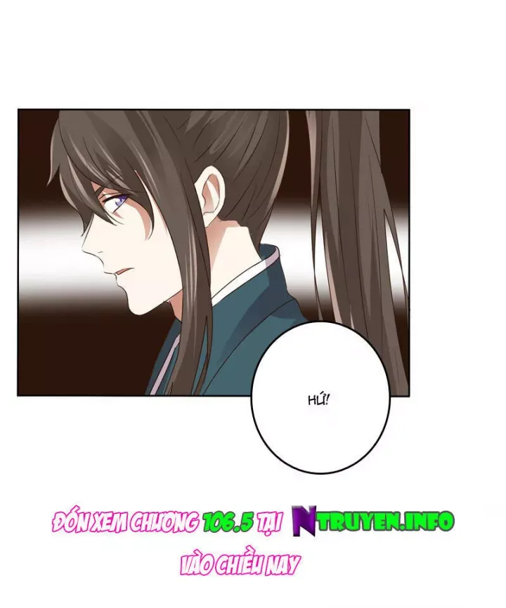 đọc truyện Thông Linh Phi Chương 106 ảnh 30 tại Thiên Thai Truyện