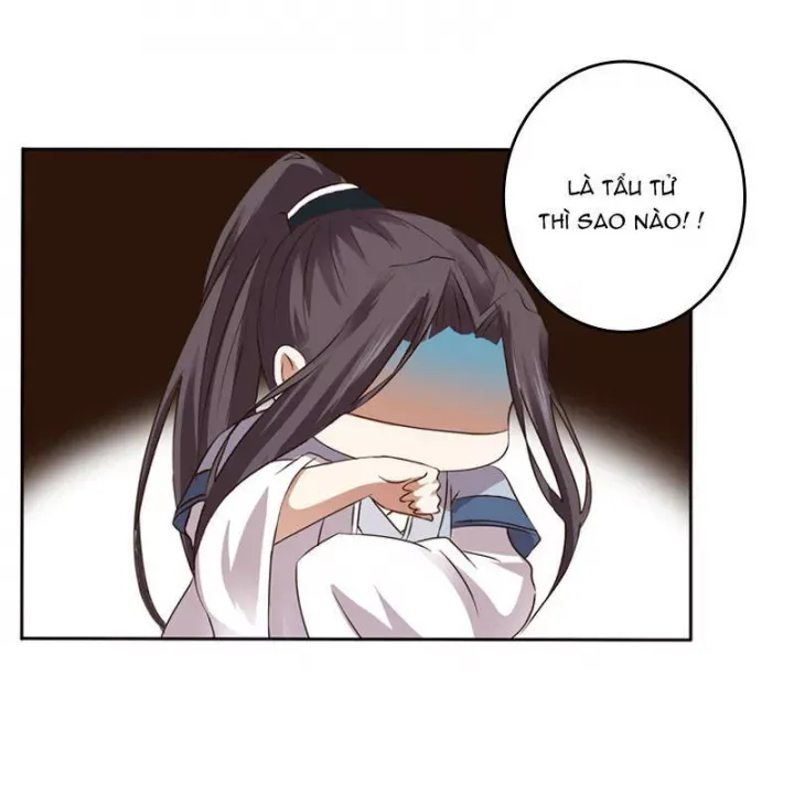 đọc truyện Thông Linh Phi Chương 106 ảnh 5 tại Thiên Thai Truyện