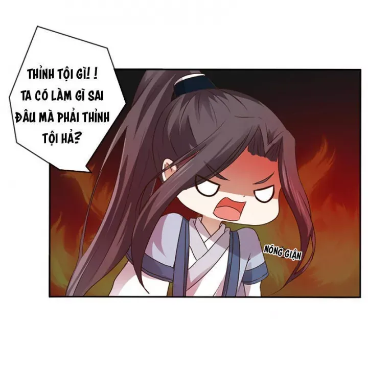 đọc truyện Thông Linh Phi Chương 106 ảnh 9 tại Thiên Thai Truyện