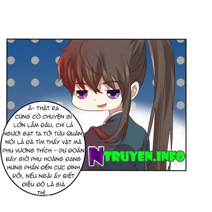 đọc truyện Thông Linh Phi Chương 106 ảnh 10 tại Thiên Thai Truyện