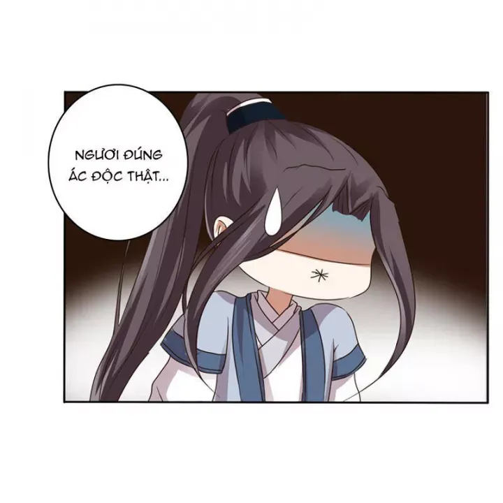 đọc truyện Thông Linh Phi Chương 106 ảnh 11 tại Thiên Thai Truyện