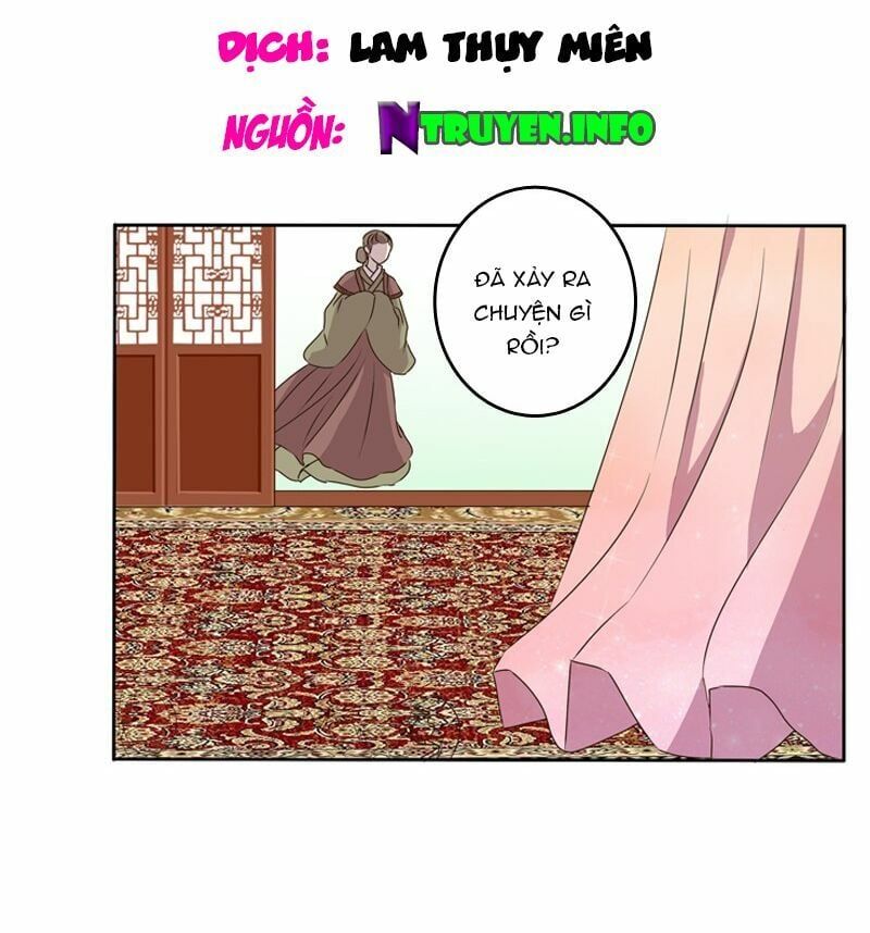 đọc truyện Thông Linh Phi Chương 107.5 ảnh 3 tại Thiên Thai Truyện