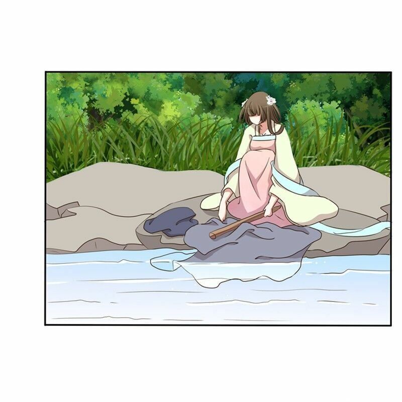 đọc truyện Thông Linh Phi Chương 107.5 ảnh 12 tại Thiên Thai Truyện