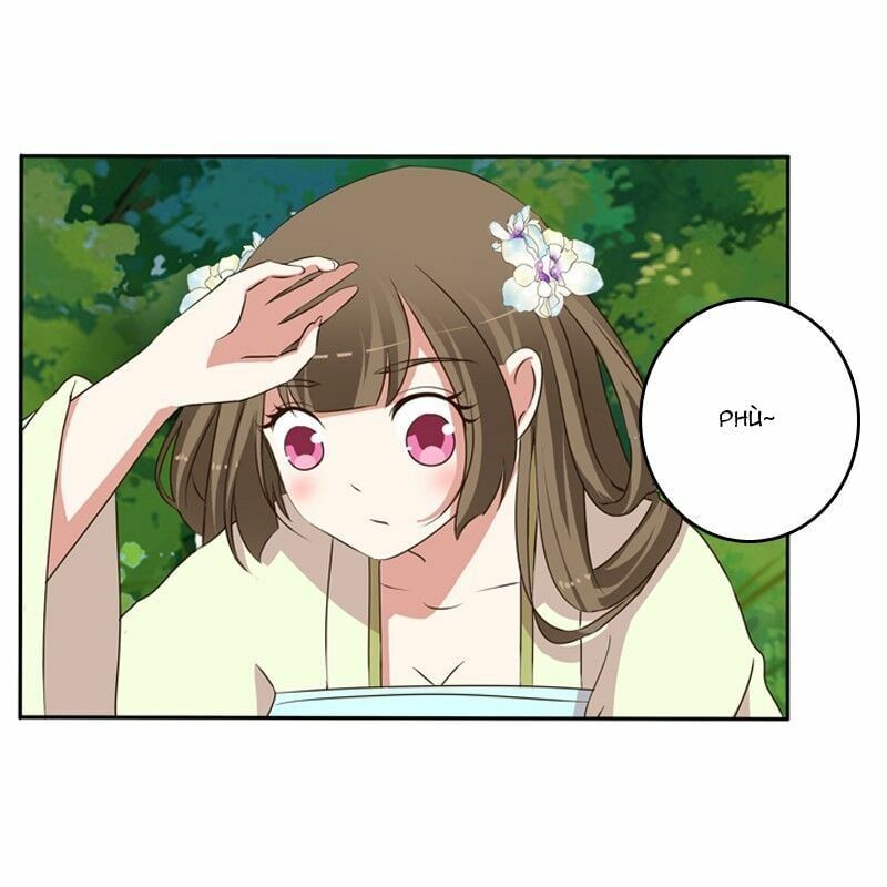 đọc truyện Thông Linh Phi Chương 107.5 ảnh 13 tại Thiên Thai Truyện