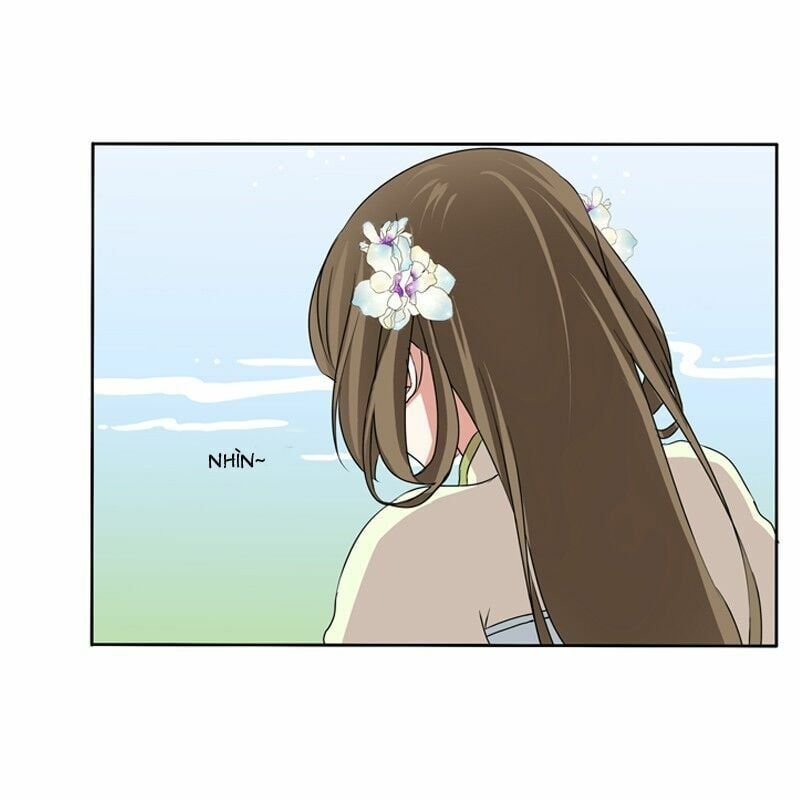 đọc truyện Thông Linh Phi Chương 107.5 ảnh 16 tại Thiên Thai Truyện