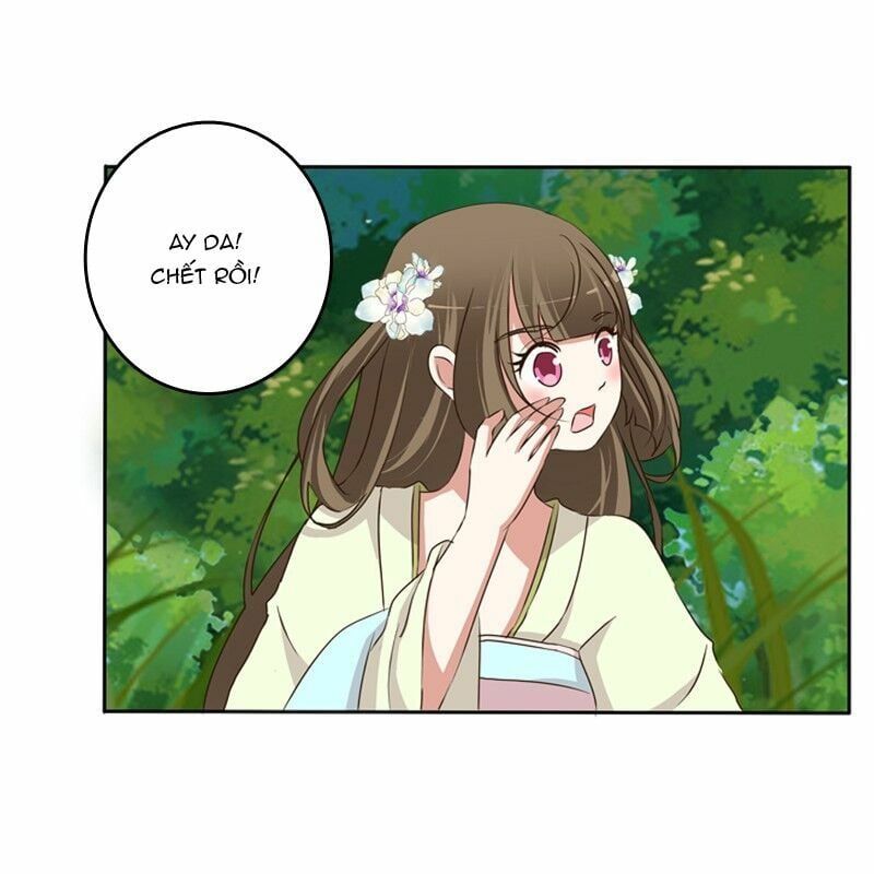 đọc truyện Thông Linh Phi Chương 107.5 ảnh 20 tại Thiên Thai Truyện