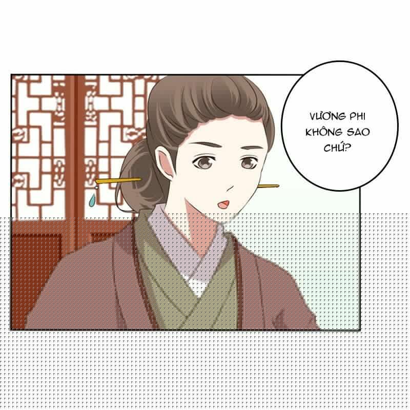 đọc truyện Thông Linh Phi Chương 107.5 ảnh 4 tại Thiên Thai Truyện