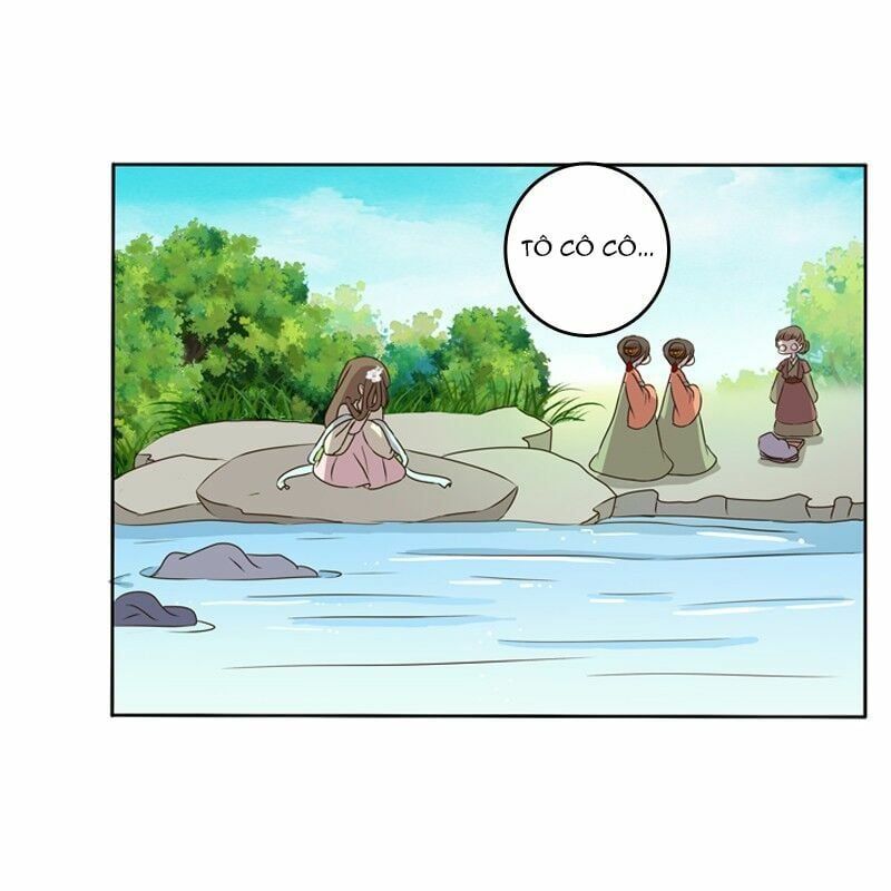 đọc truyện Thông Linh Phi Chương 107.5 ảnh 28 tại Thiên Thai Truyện