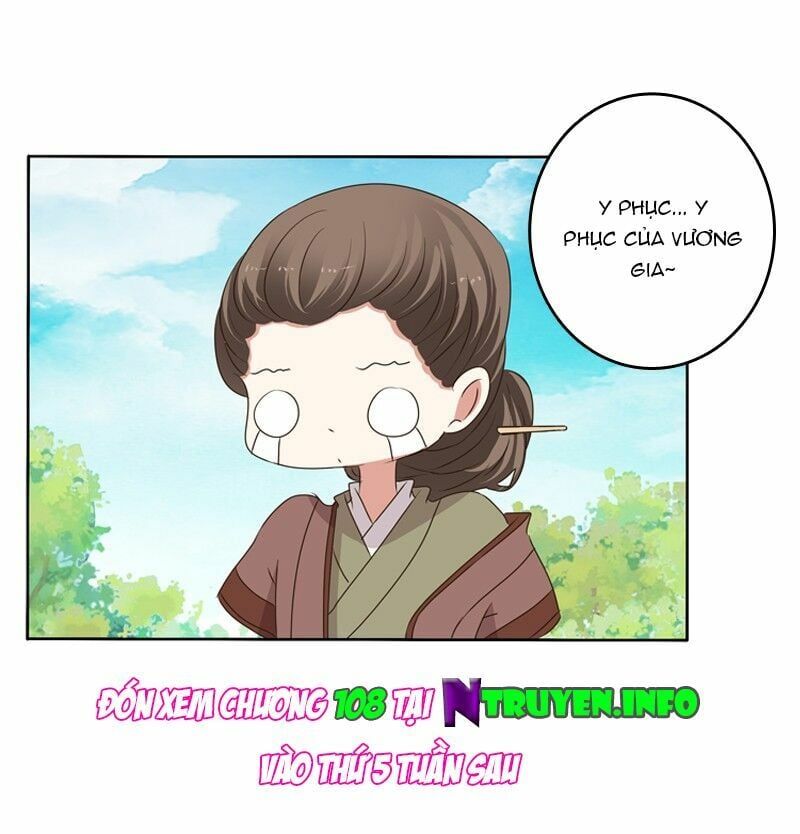 đọc truyện Thông Linh Phi Chương 107.5 ảnh 29 tại Thiên Thai Truyện