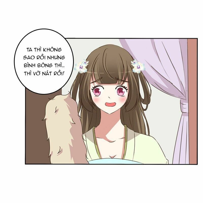 đọc truyện Thông Linh Phi Chương 107.5 ảnh 5 tại Thiên Thai Truyện