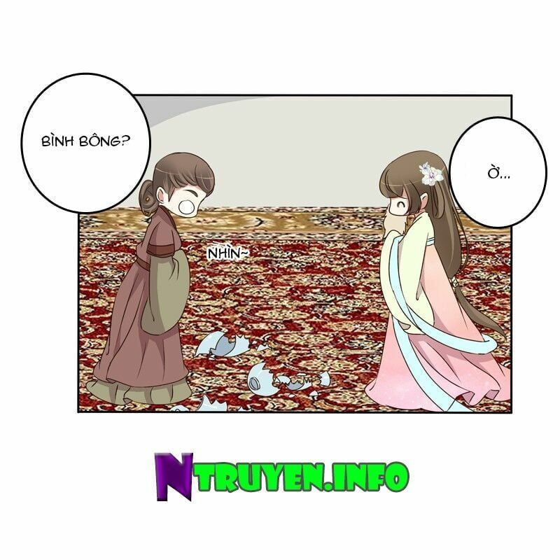 đọc truyện Thông Linh Phi Chương 107.5 ảnh 6 tại Thiên Thai Truyện