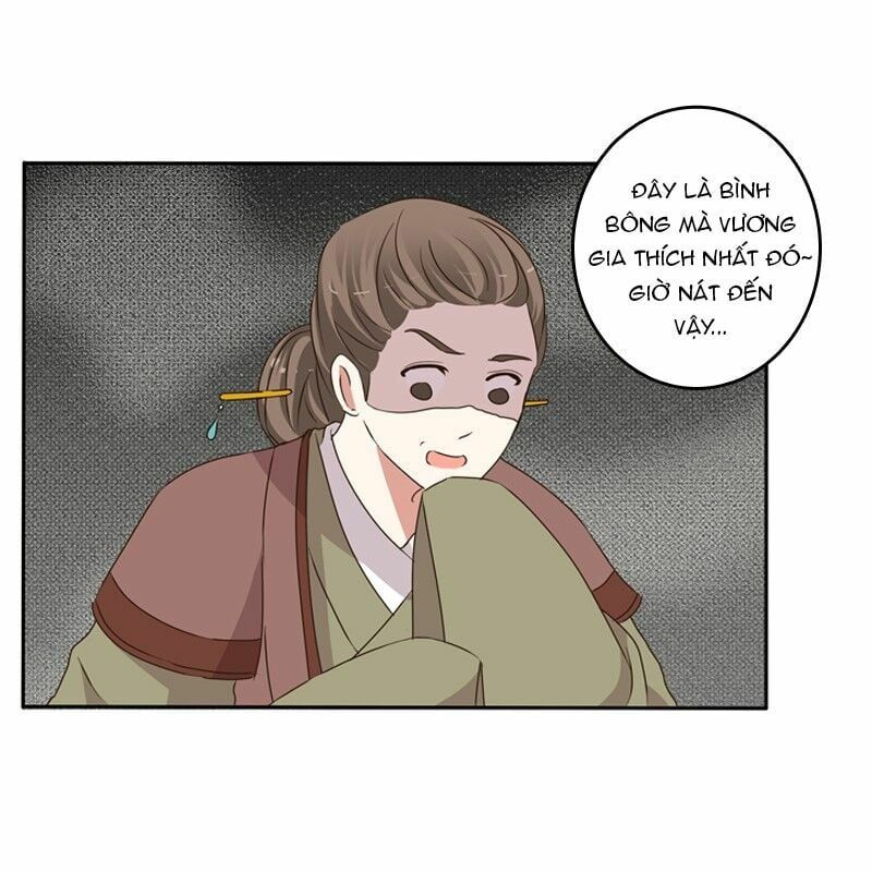 đọc truyện Thông Linh Phi Chương 107.5 ảnh 7 tại Thiên Thai Truyện