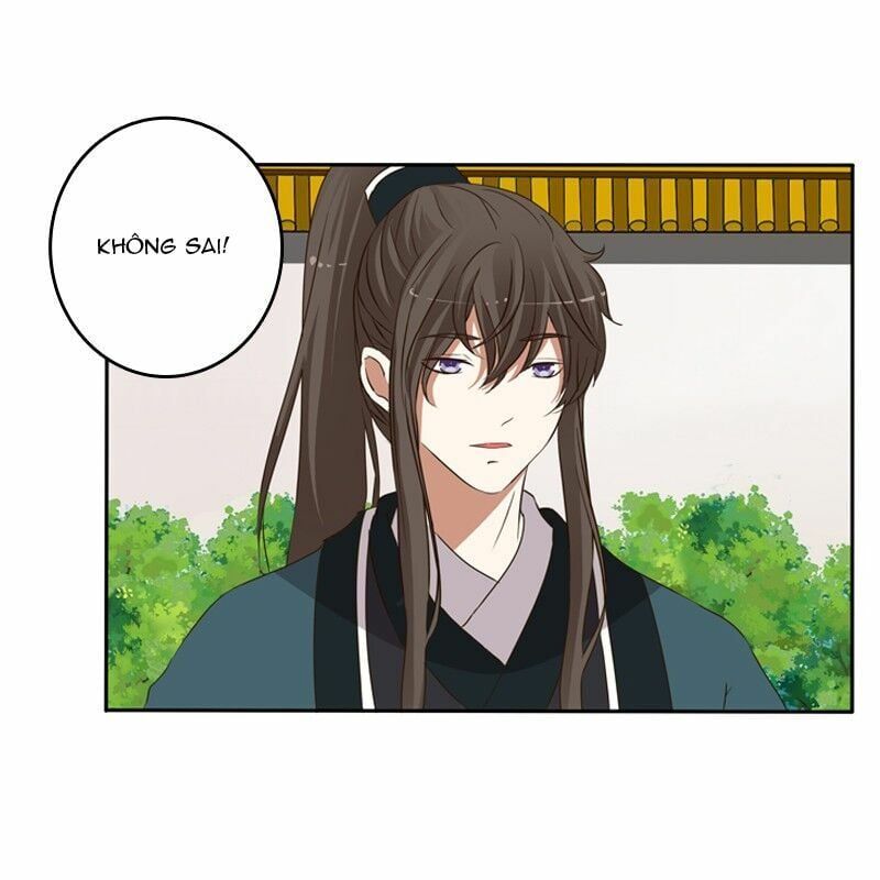 đọc truyện Thông Linh Phi Chương 107 ảnh 5 tại Thiên Thai Truyện