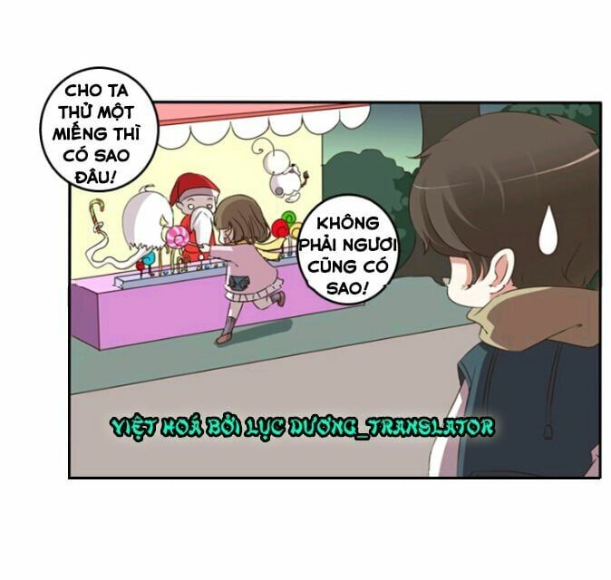 đọc truyện Thông Linh Phi Chương 108.5 ảnh 12 tại Thiên Thai Truyện