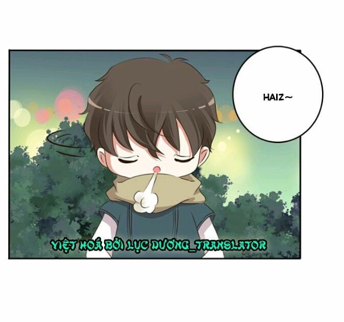 đọc truyện Thông Linh Phi Chương 108.5 ảnh 13 tại Thiên Thai Truyện