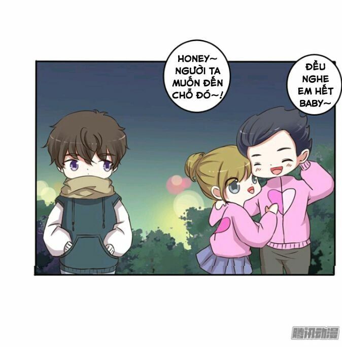 đọc truyện Thông Linh Phi Chương 108.5 ảnh 14 tại Thiên Thai Truyện